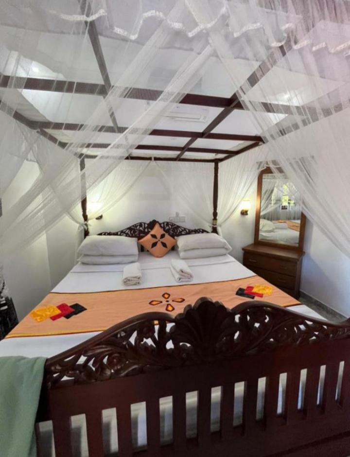 Lucky Prince Villa Aluthgama Exterior foto