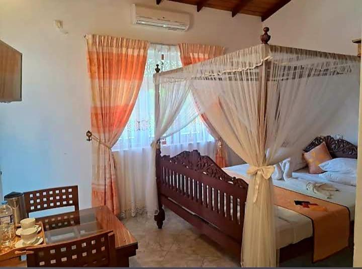 Lucky Prince Villa Aluthgama Exterior foto