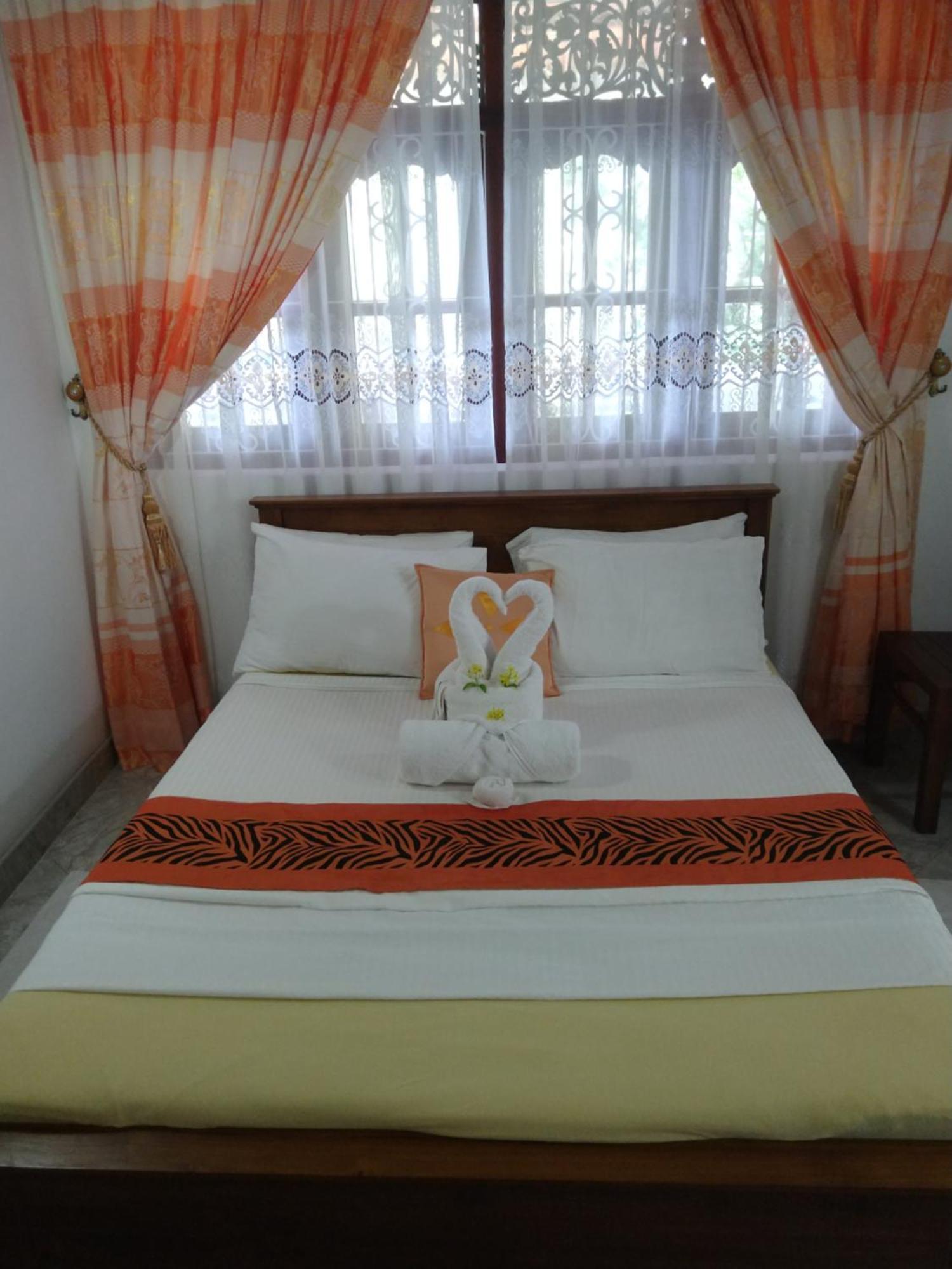 Lucky Prince Villa Aluthgama Exterior foto